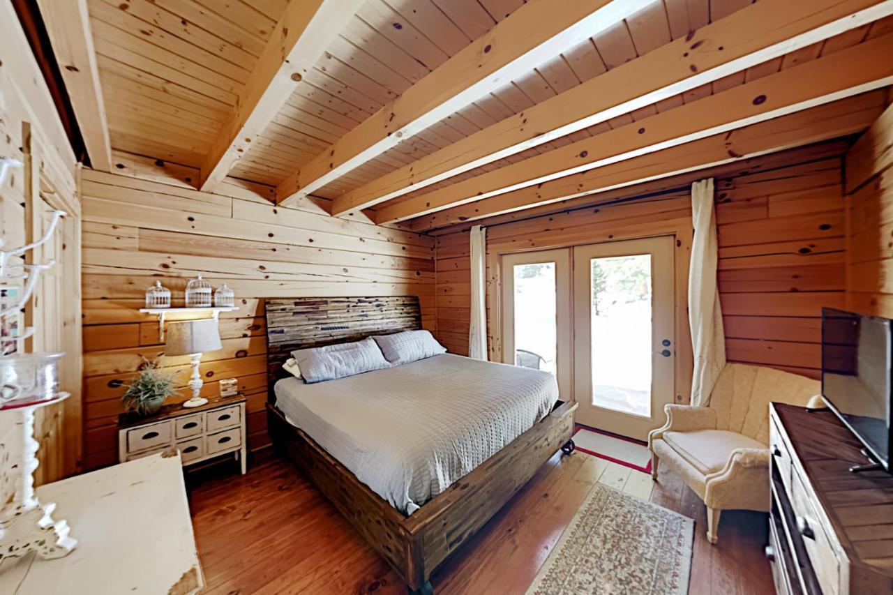 ברקנרידג' Little Bears Cabin מראה חיצוני תמונה